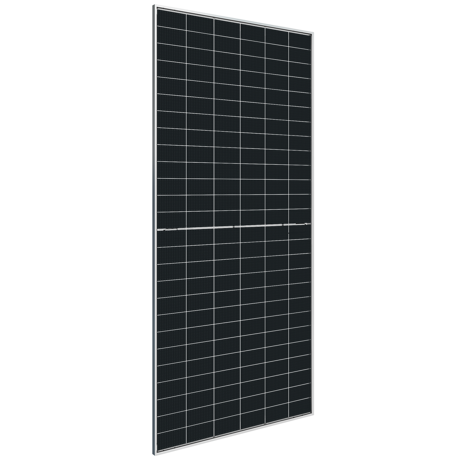 ASTRO 5 Twins 590~605W 182-78 Módulo bifacial com vidro duplo